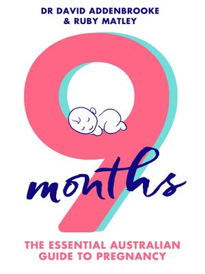 cover image of 9 Months